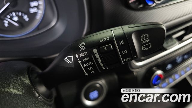 Hyundai Kona 2021 — photo 14