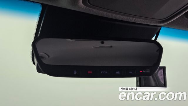Hyundai Kona 2021 — photo 19