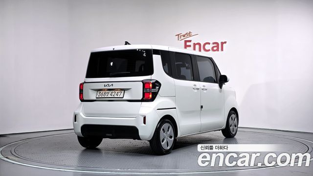 Kia RAY 2023 — photo 2