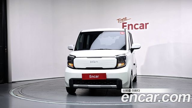 Kia RAY 2023 — photo 3