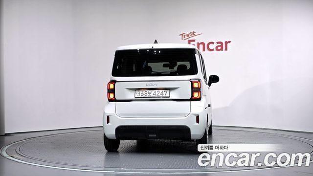 Kia RAY 2023 — photo 4
