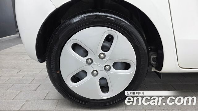 Kia RAY 2023 — photo 5
