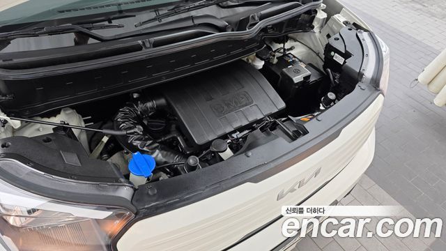 Kia RAY 2023 — photo 6