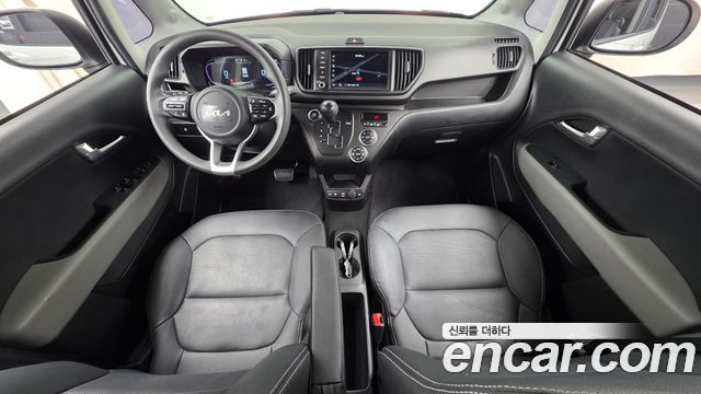 Kia RAY 2023 — photo 7