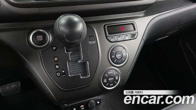 Kia RAY 2023 — photo 9