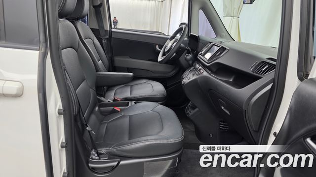 Kia RAY 2023 — photo 11