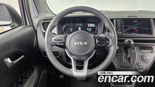 Kia RAY 2023 — photo 13