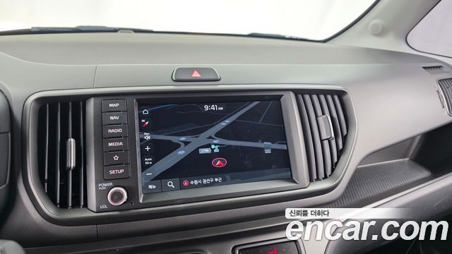 Kia RAY 2023 — photo 14