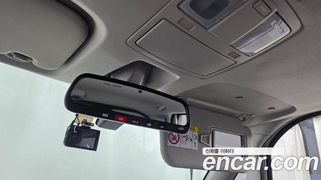 Kia RAY 2023 — photo 17