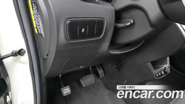 Kia RAY 2023 — photo 18