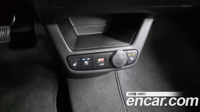 Kia RAY 2023 — photo 19