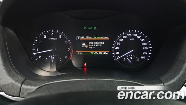 Genesis G80 2019 — photo 11