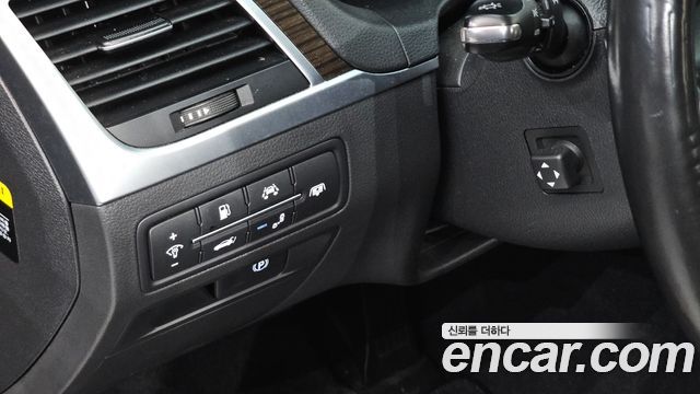 Genesis G80 2019 — photo 20