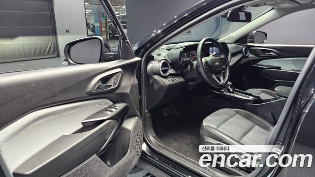 Chevrolet Korea Trax 2024 — photo 13