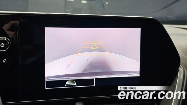 Chevrolet Korea Trax 2024 — photo 21