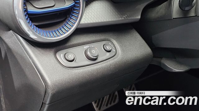 Chevrolet Korea Trax 2024 — photo 22