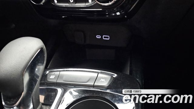Chevrolet Korea Trax 2024 — photo 24