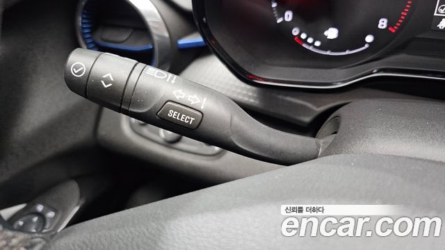 Chevrolet Korea Trax 2024 — photo 25