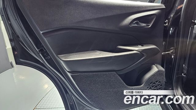 Chevrolet Korea Trax 2024 — photo 15