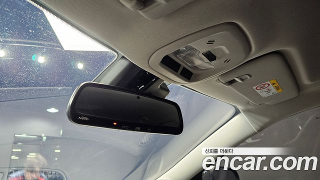 Chevrolet Korea Trax 2024 — photo 27