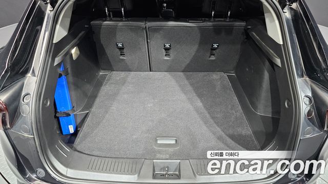 Chevrolet Korea Trax 2024 — photo 29