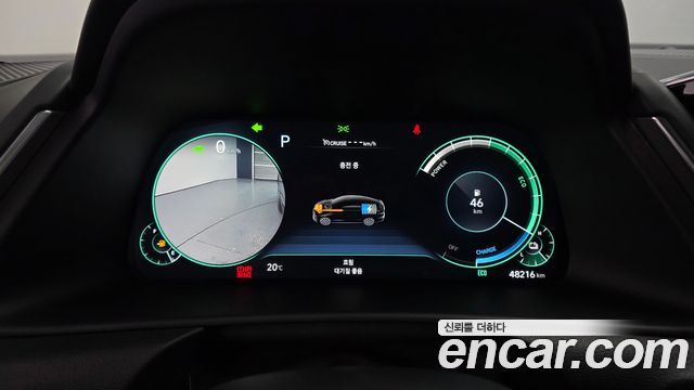 Hyundai Sonata 2022 — photo 11