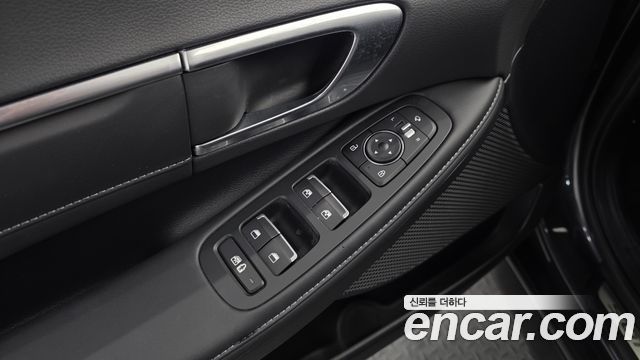 Hyundai Sonata 2022 — photo 27