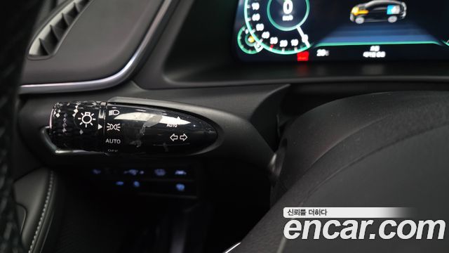 Hyundai Sonata 2022 — photo 29