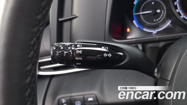 Hyundai AVANTE 2023 — photo 23