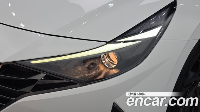 Hyundai AVANTE 2023 — photo 8