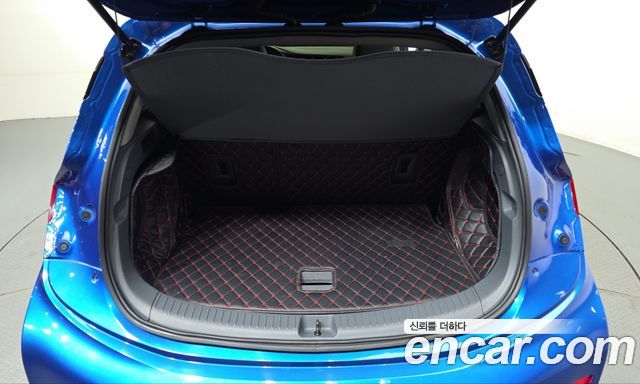 Chevrolet Korea Bolt EV 2019 — photo 24