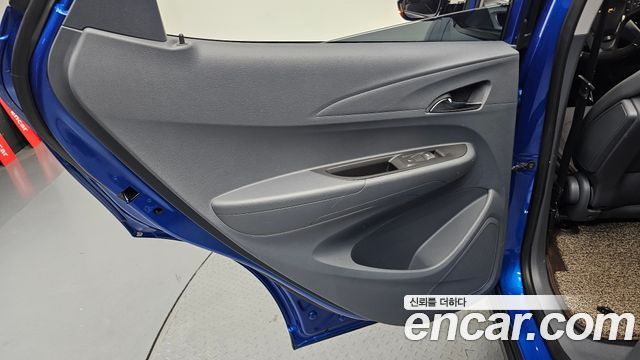 Chevrolet Korea Bolt EV 2019 — photo 15