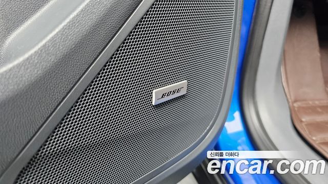 Chevrolet Korea Bolt EV 2019 — photo 29
