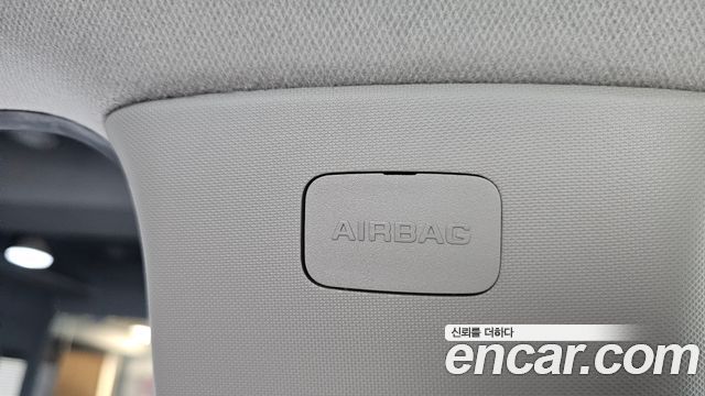 Chevrolet Korea Bolt EV 2019 — photo 30