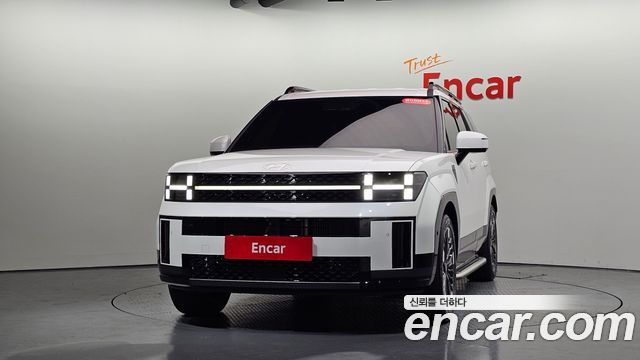 Hyundai Santafe 2025 — photo 3