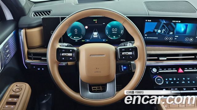 Hyundai Santafe 2025 — photo 19