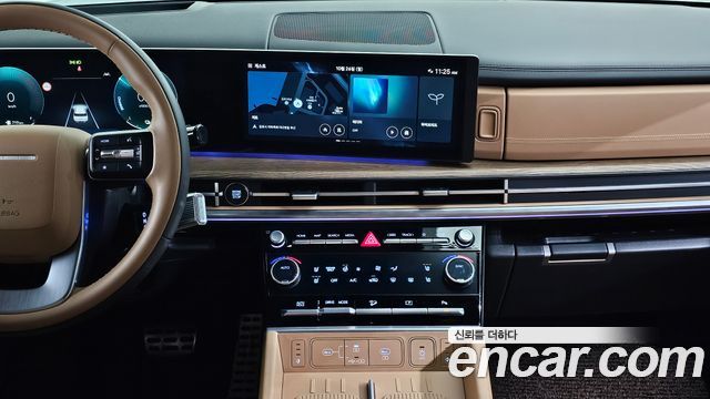 Hyundai Santafe 2025 — photo 21