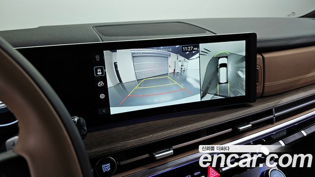 Hyundai Santafe 2025 — photo 22