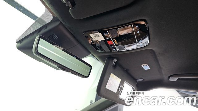 Hyundai Santafe 2025 — photo 24