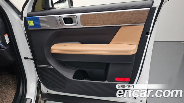 Hyundai Santafe 2025 — photo 14