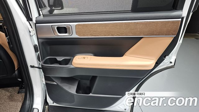 Hyundai Santafe 2025 — photo 15