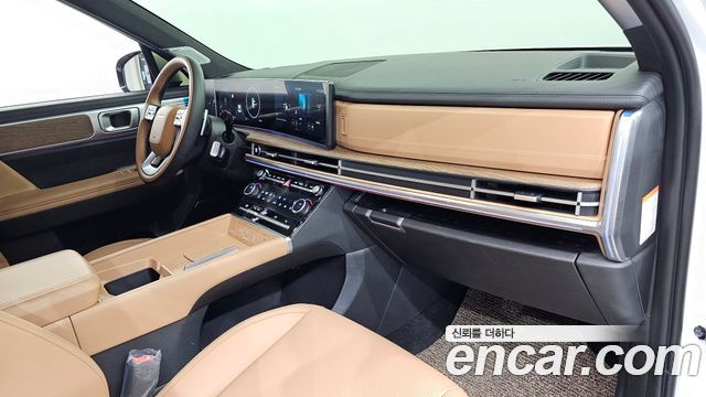 Hyundai Santafe 2025 — photo 29