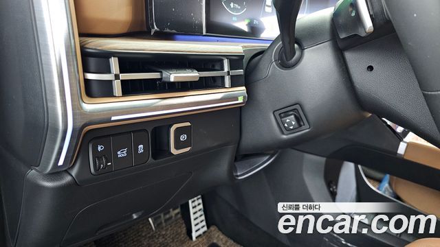 Hyundai Santafe 2025 — photo 30