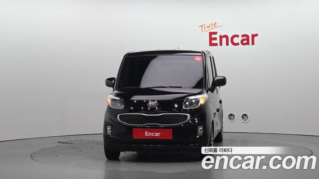 Kia RAY 2016 — photo 3