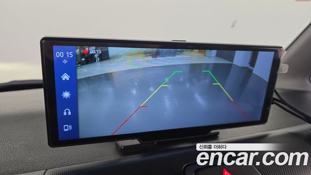 Kia RAY 2016 — photo 16
