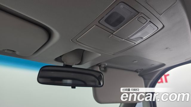 Kia RAY 2016 — photo 18