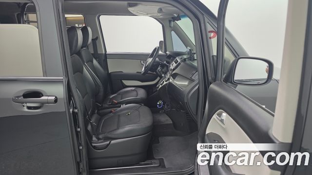 Kia RAY 2016 — photo 20