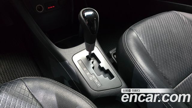 Kia morning 2012 — photo 9