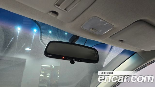 Kia morning 2012 — photo 20