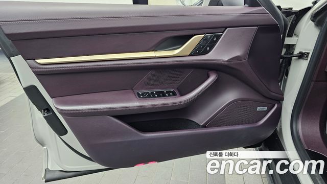 Porsche Taycan 2022 — photo 14
